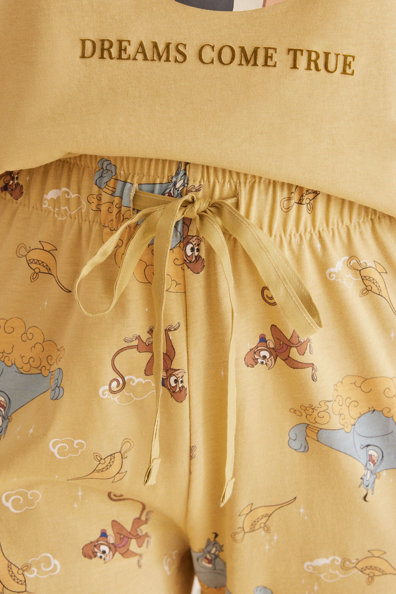 100% cotton Disney Jasmine pyjamas - Image 4