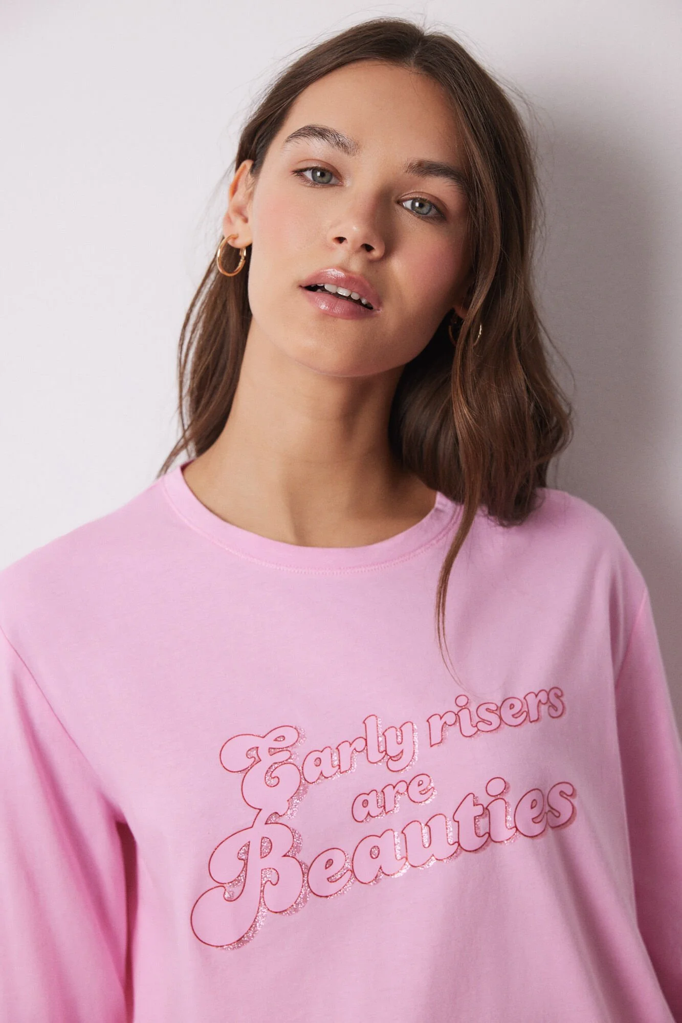 100% cotton pajamas La Vecina Rubia - Image 5