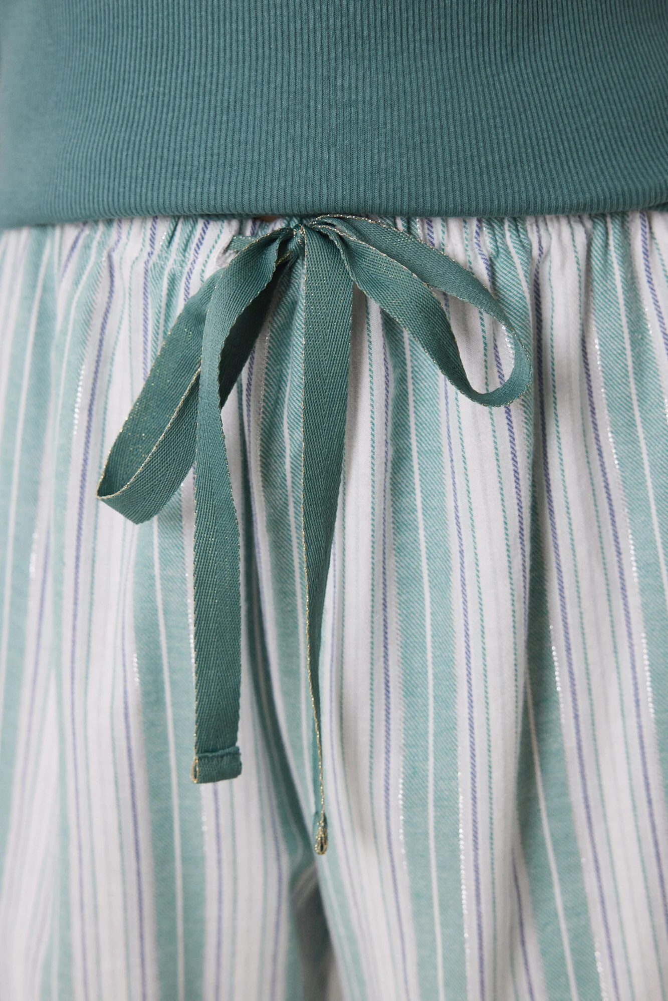 100% cotton striped Harry Potter pyjamas - Image 3
