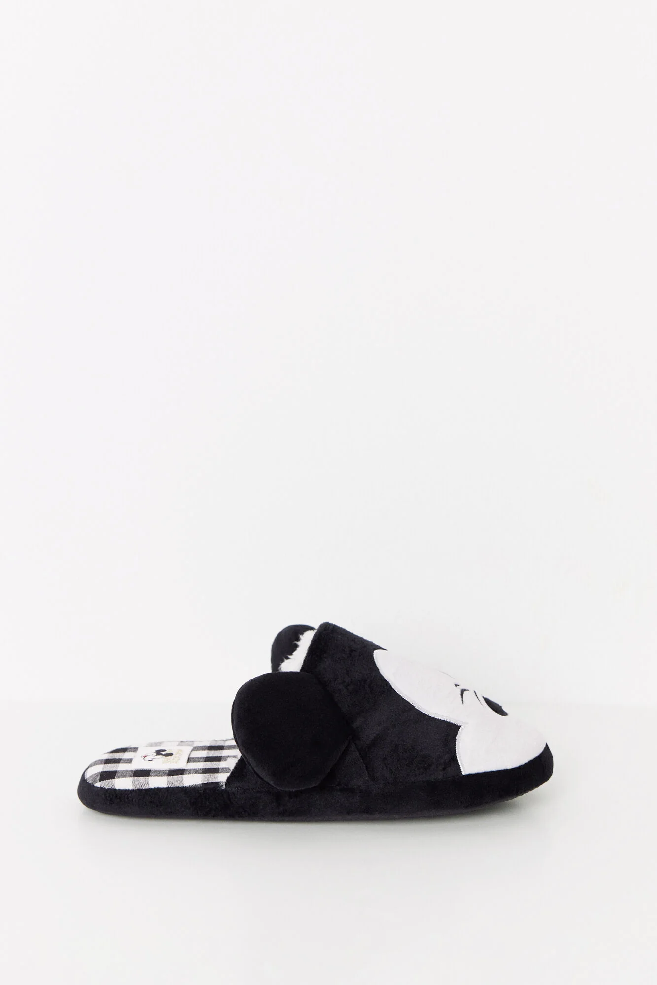 3D Mickey Mouse slippers - Image 2