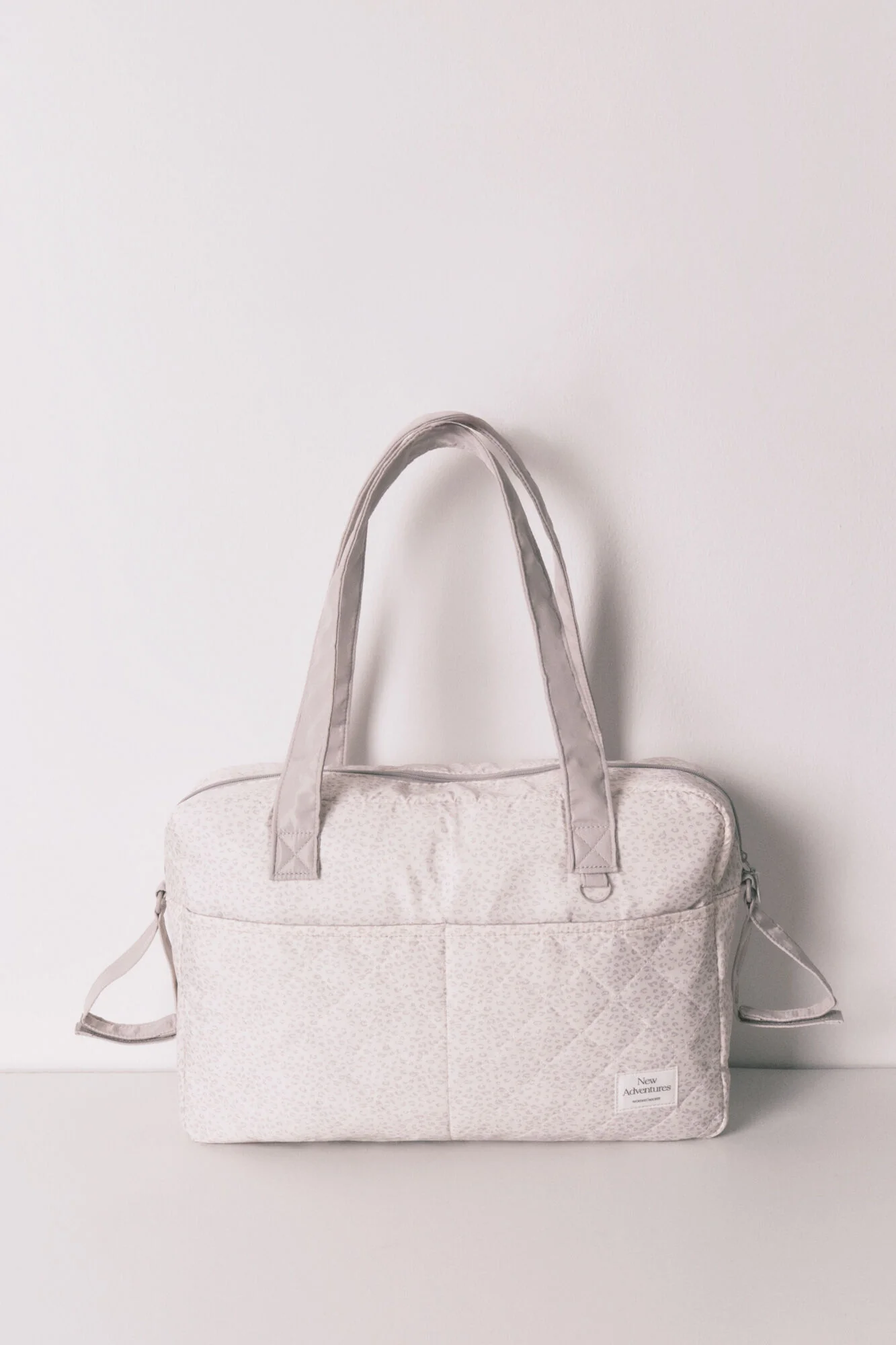 Animal print baby stroller bag - Image 2