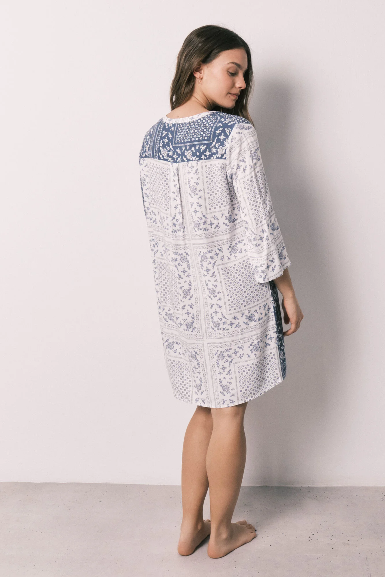 Bandana print camisole - Image 4