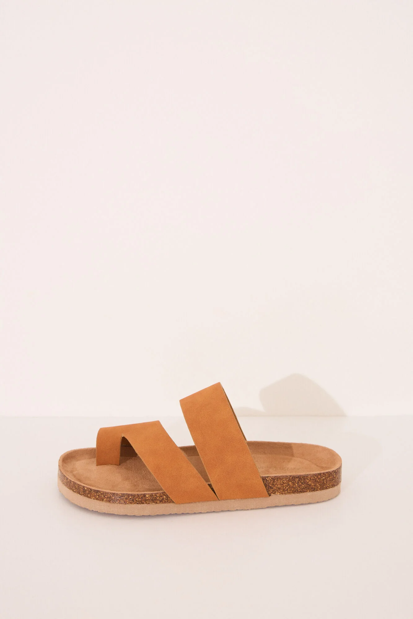 Bio beige sandals
