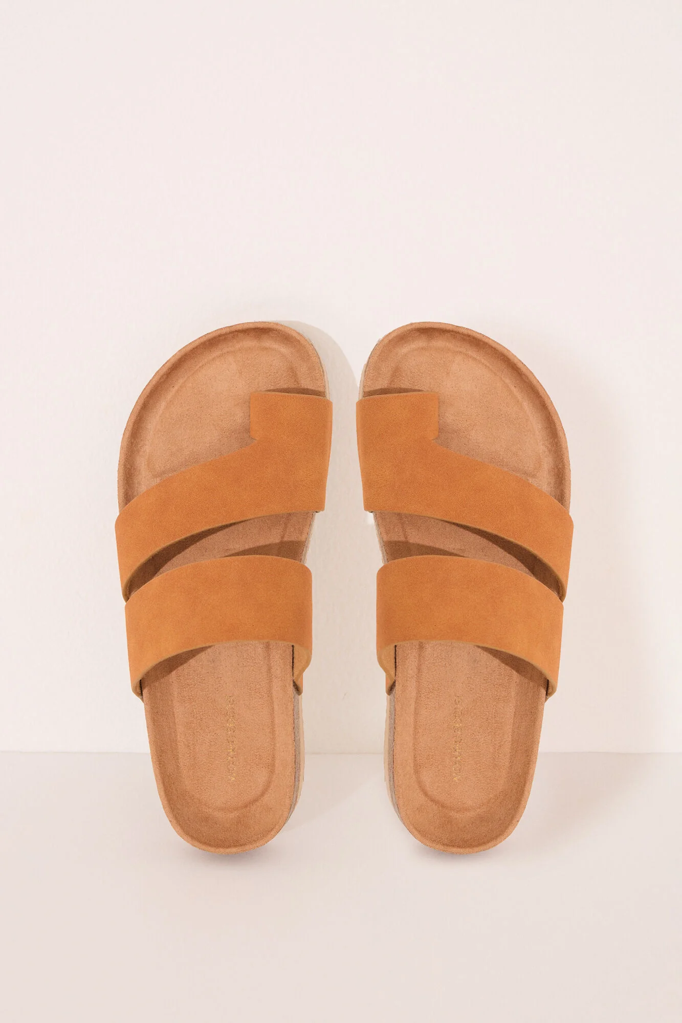 Bio beige sandals - Image 2