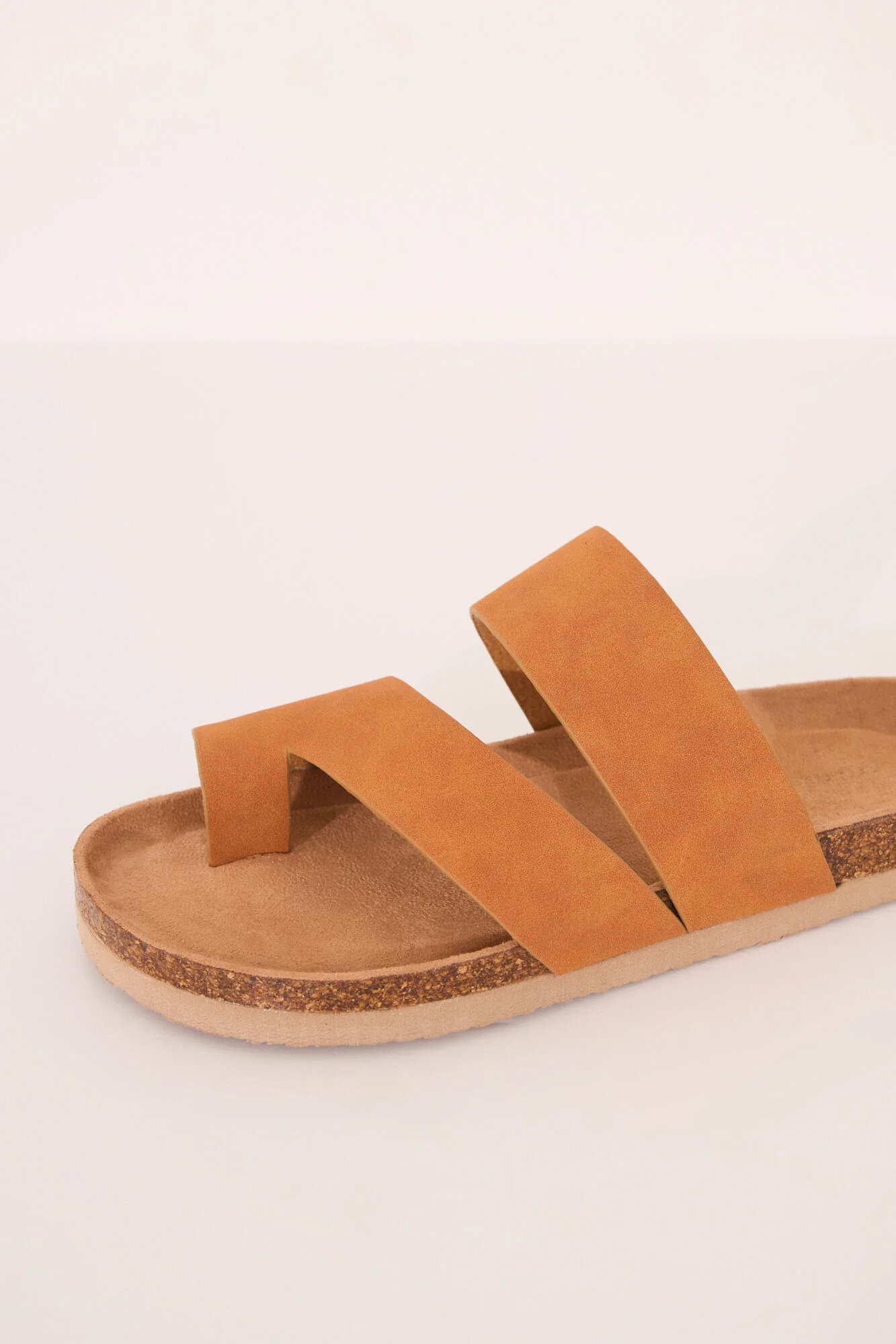Bio beige sandals - Image 4