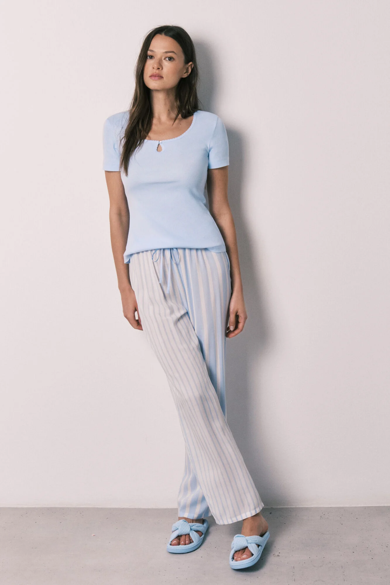 Pyjamas - New In