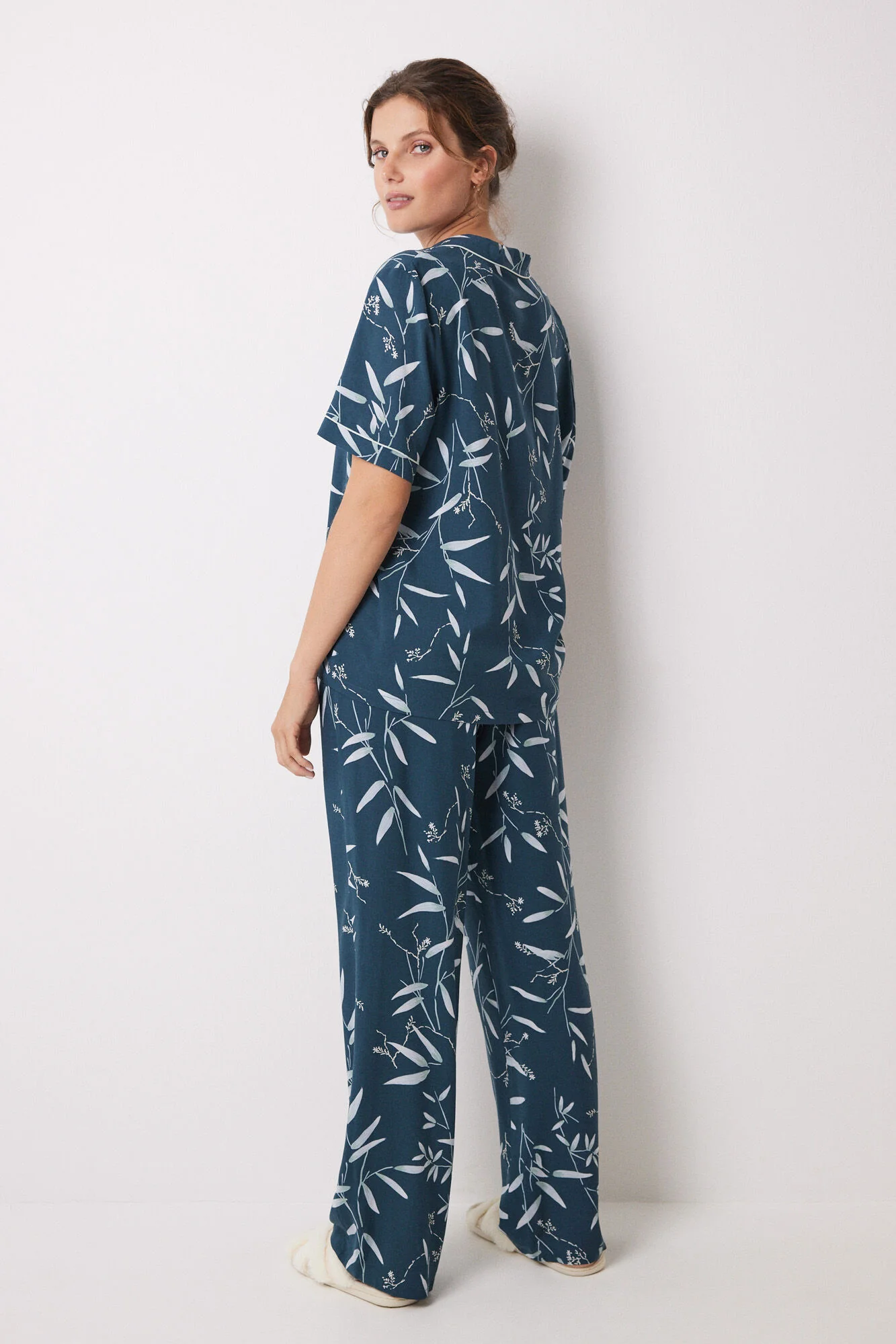 Bottle S/S Circular Knit - Image 2
