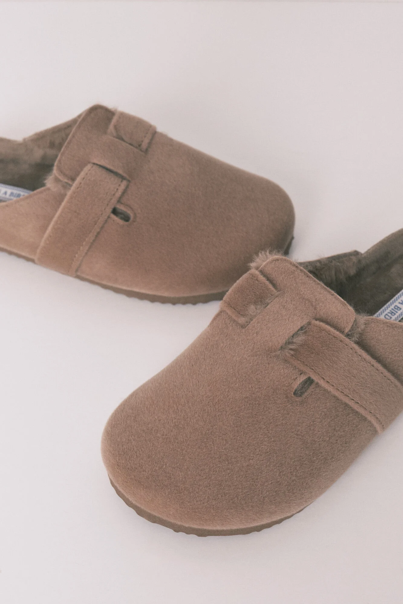 Brown bio slippers - Image 6