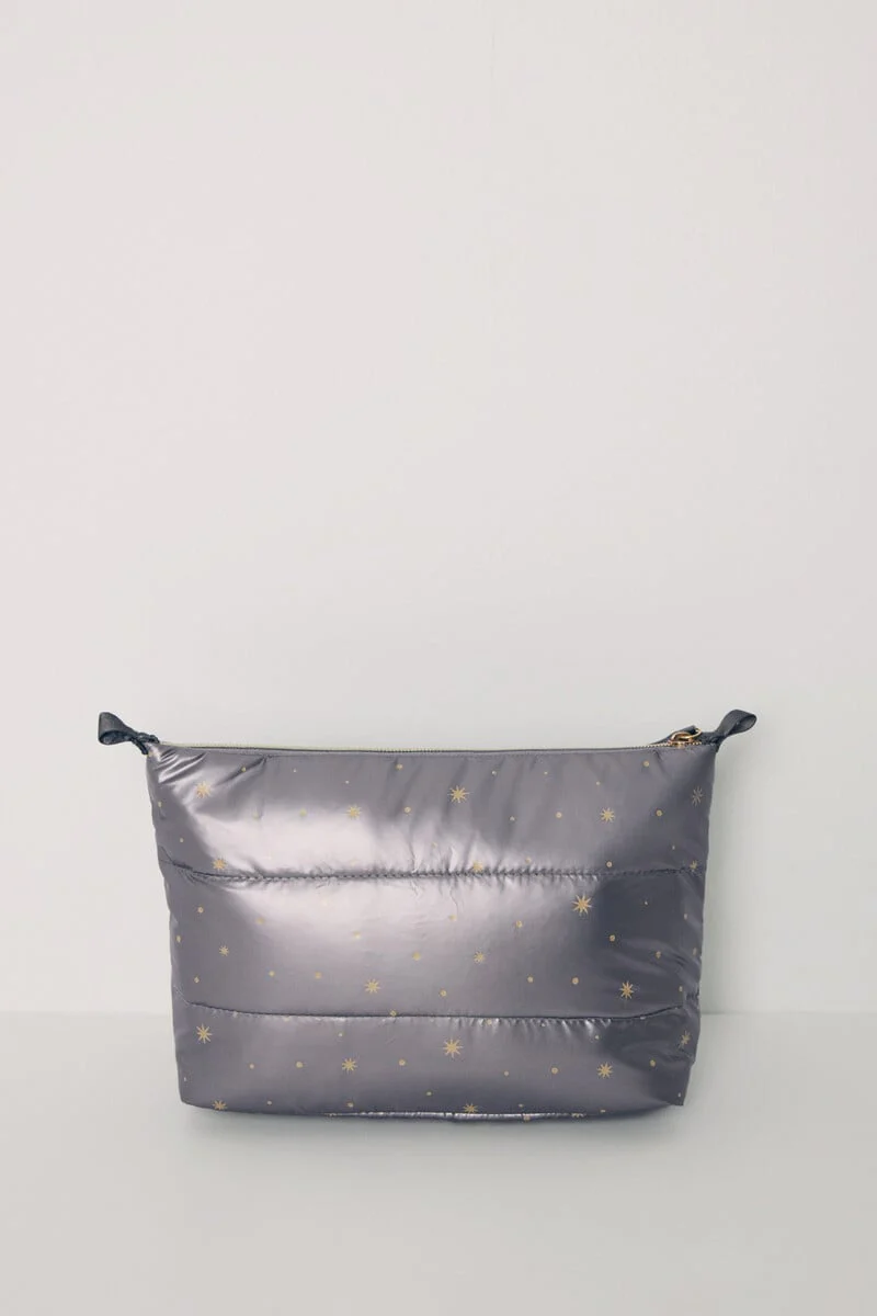 Medium padded Hogwarts toiletry bag - Image 3