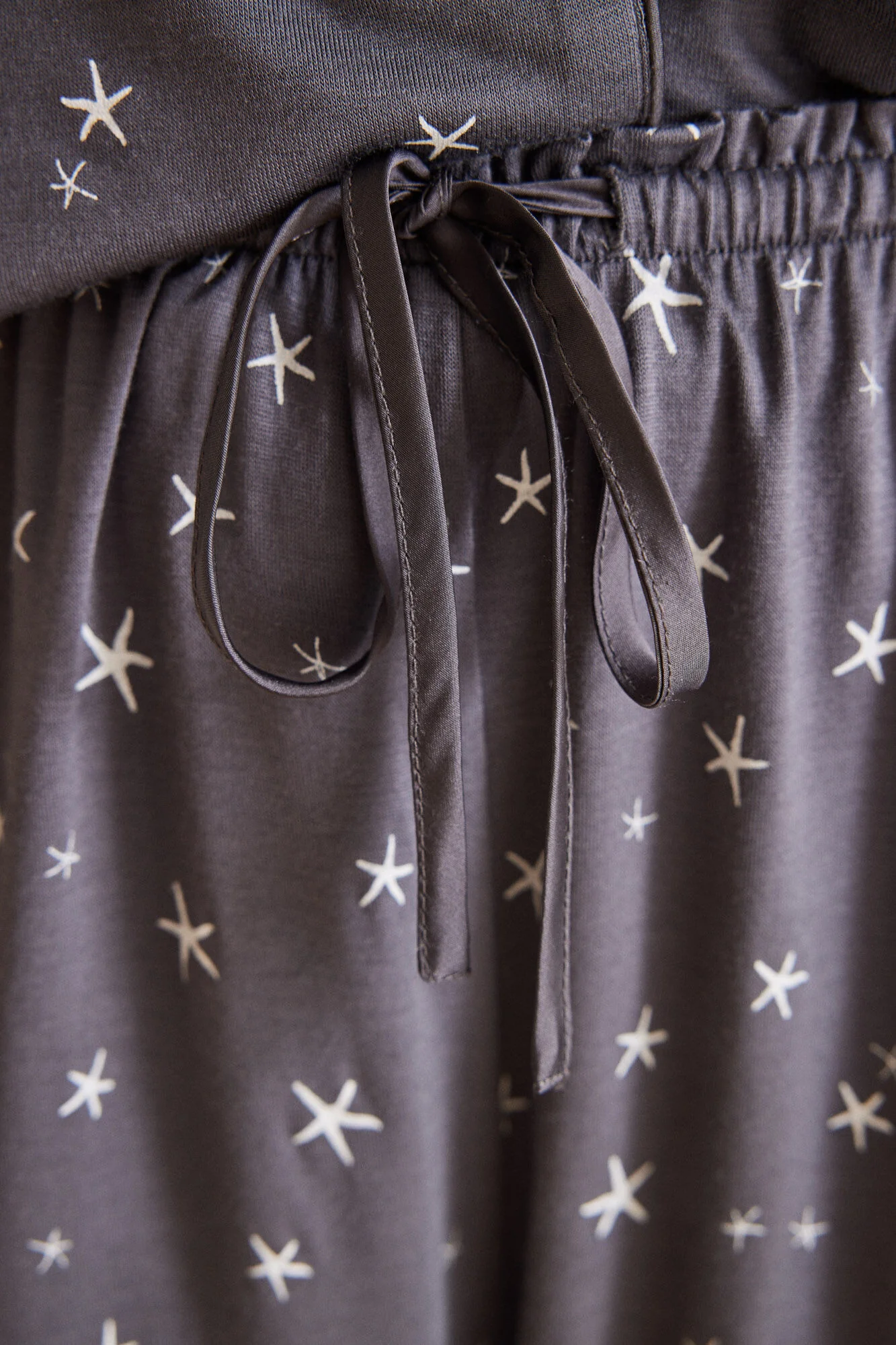 Grey Capri classic pyjamas - Image 3