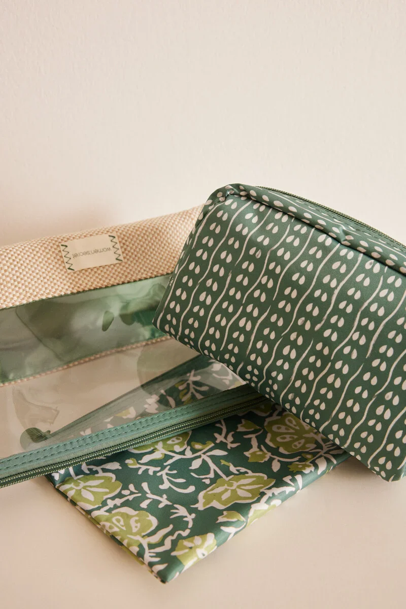 Floral vanity cases 3 - Image 2