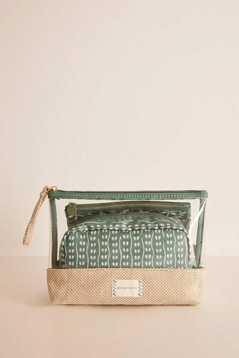 Floral vanity cases 3 - Image 3