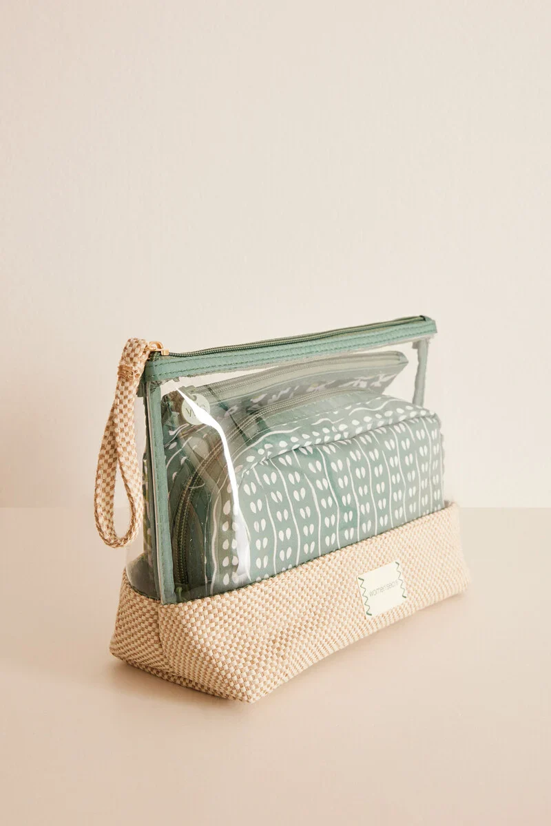 Floral vanity cases 3 - Image 4