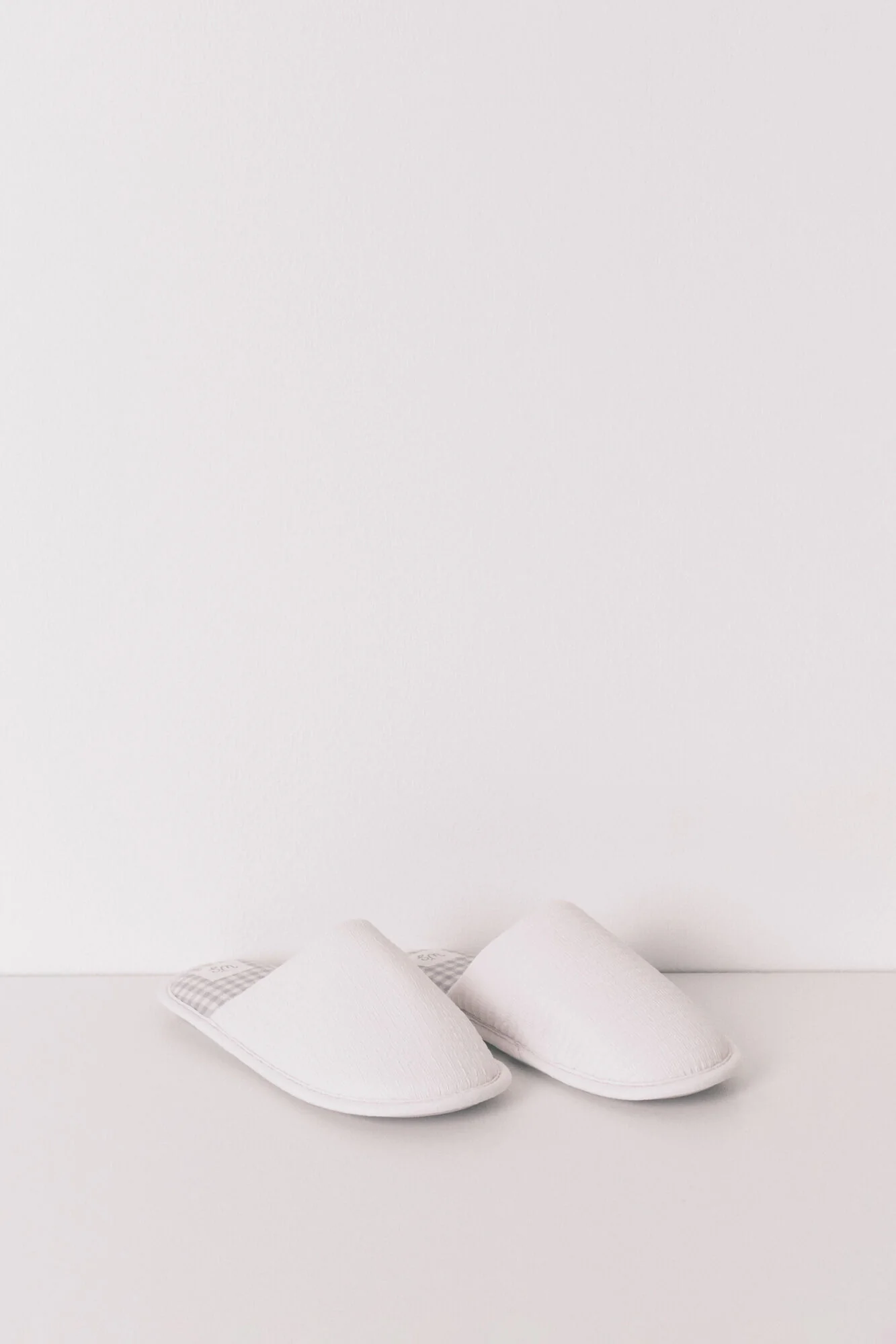 Gray closed "maternity" sneakers - Image 7