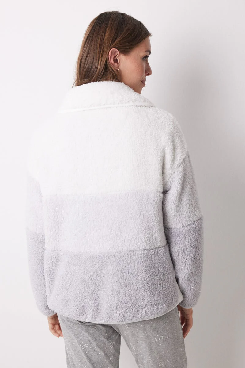 Harry Potter short fur robe - Image 4