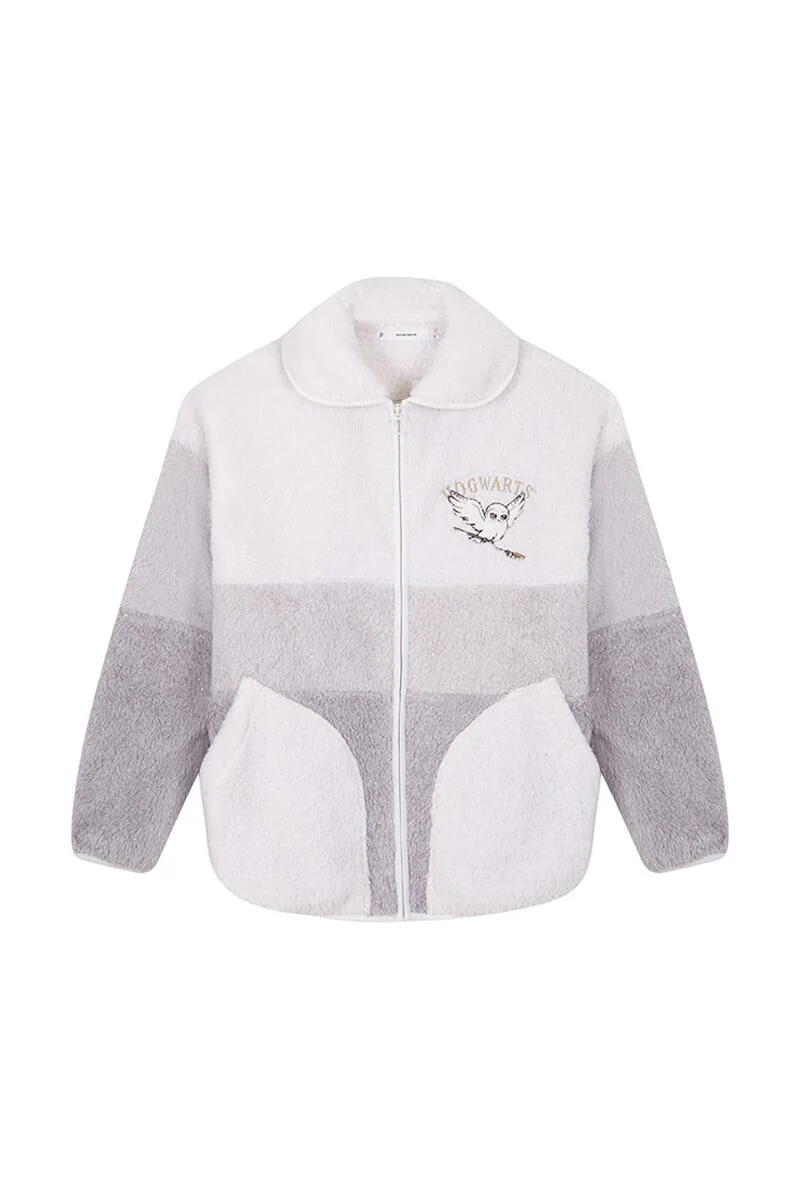 Harry Potter short fur robe - Image 5