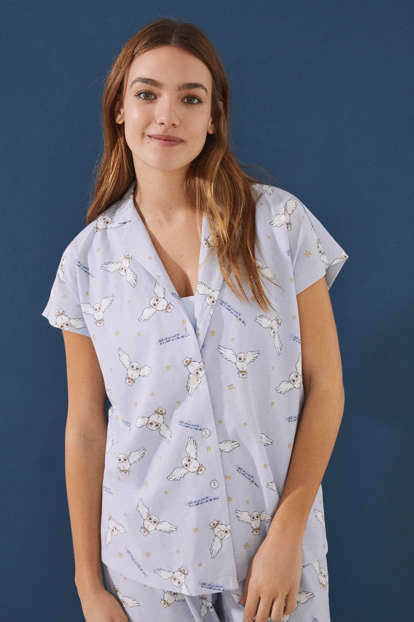 Harry Potter classic cotton pyjamas - Image 4