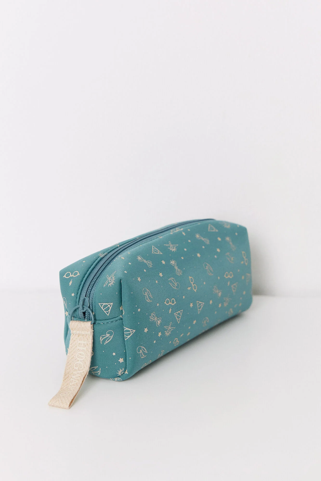 Harry Potter small neoprene toiletry bag - Image 2
