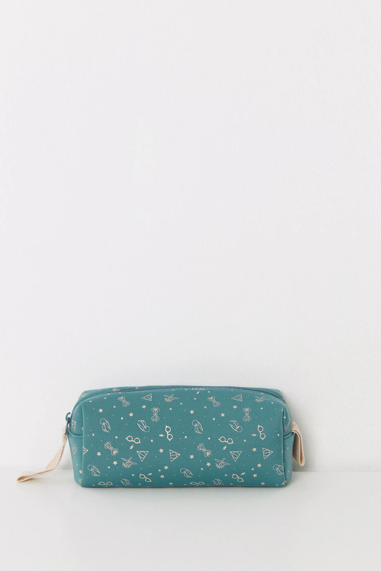 Harry Potter small neoprene toiletry bag - Image 3