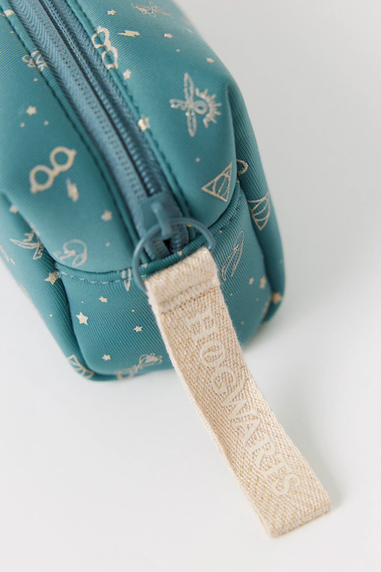 Harry Potter small neoprene toiletry bag - Image 4