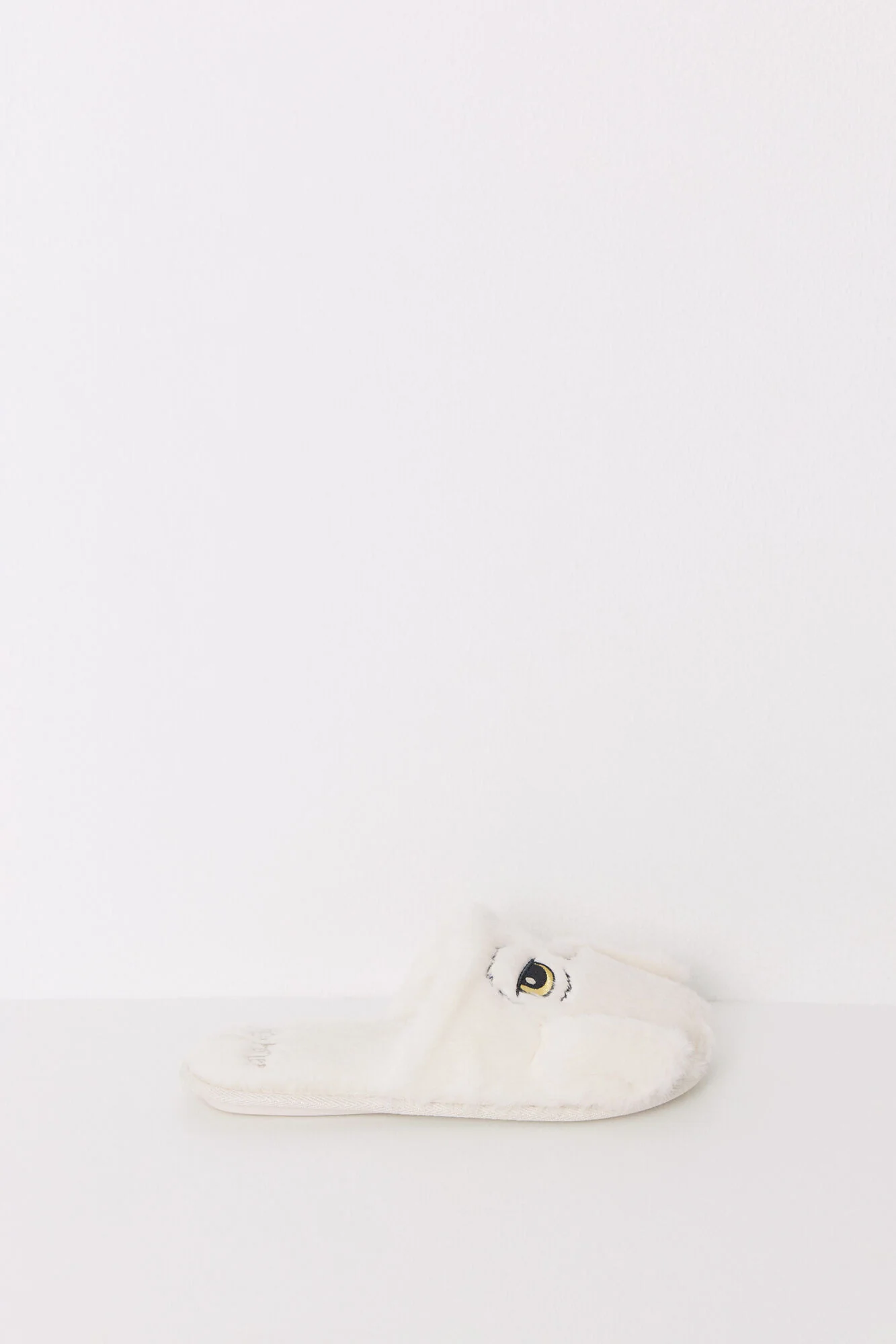 Hedwig Harry Potter slippers