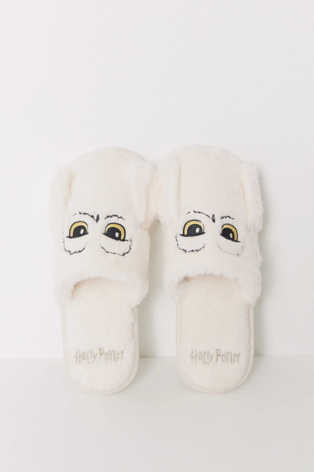 Hedwig Harry Potter slippers - Image 2
