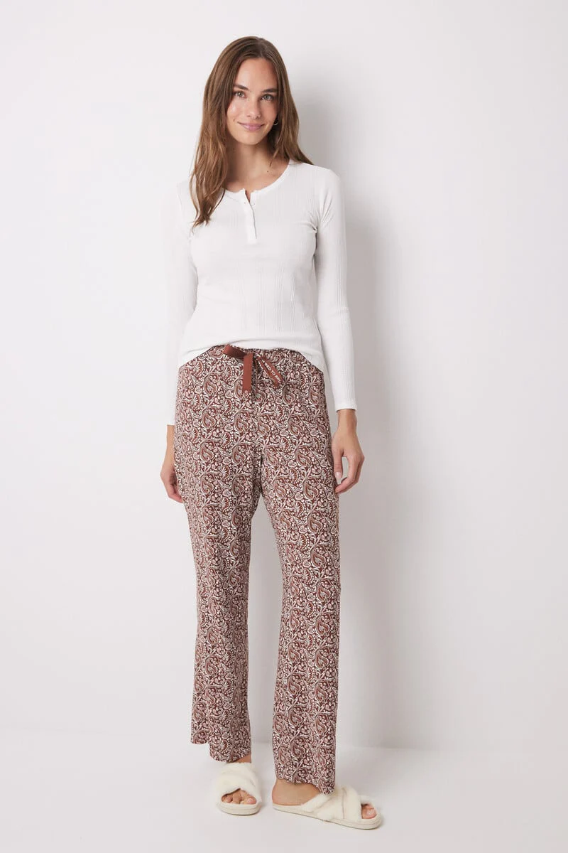 Long sleeve t-shirt - Image 4
