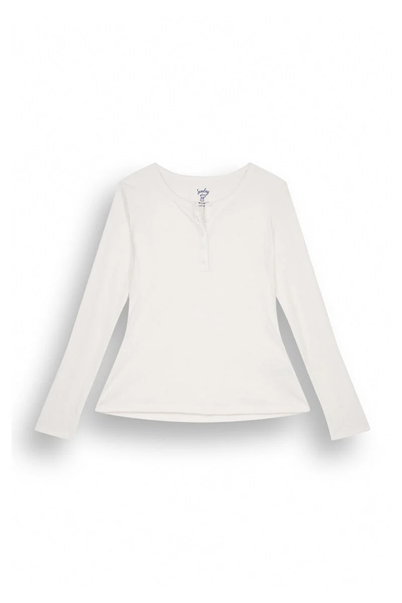 Long sleeve t-shirt - Image 5