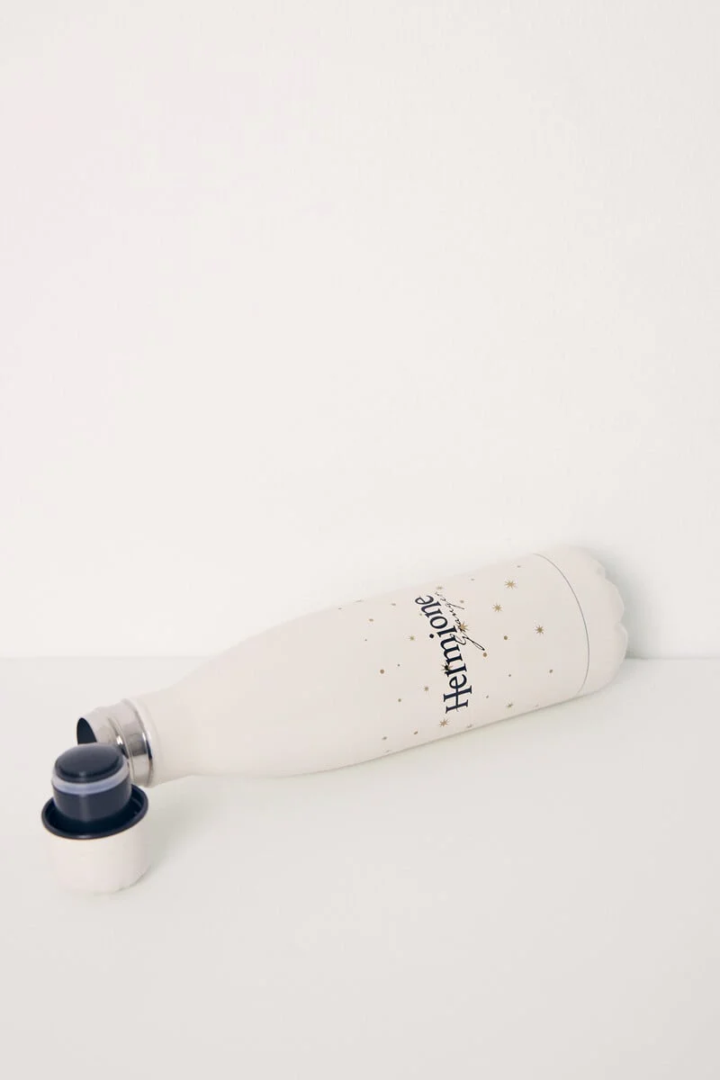 Hermione stainless steel bottle 520ml - Image 2