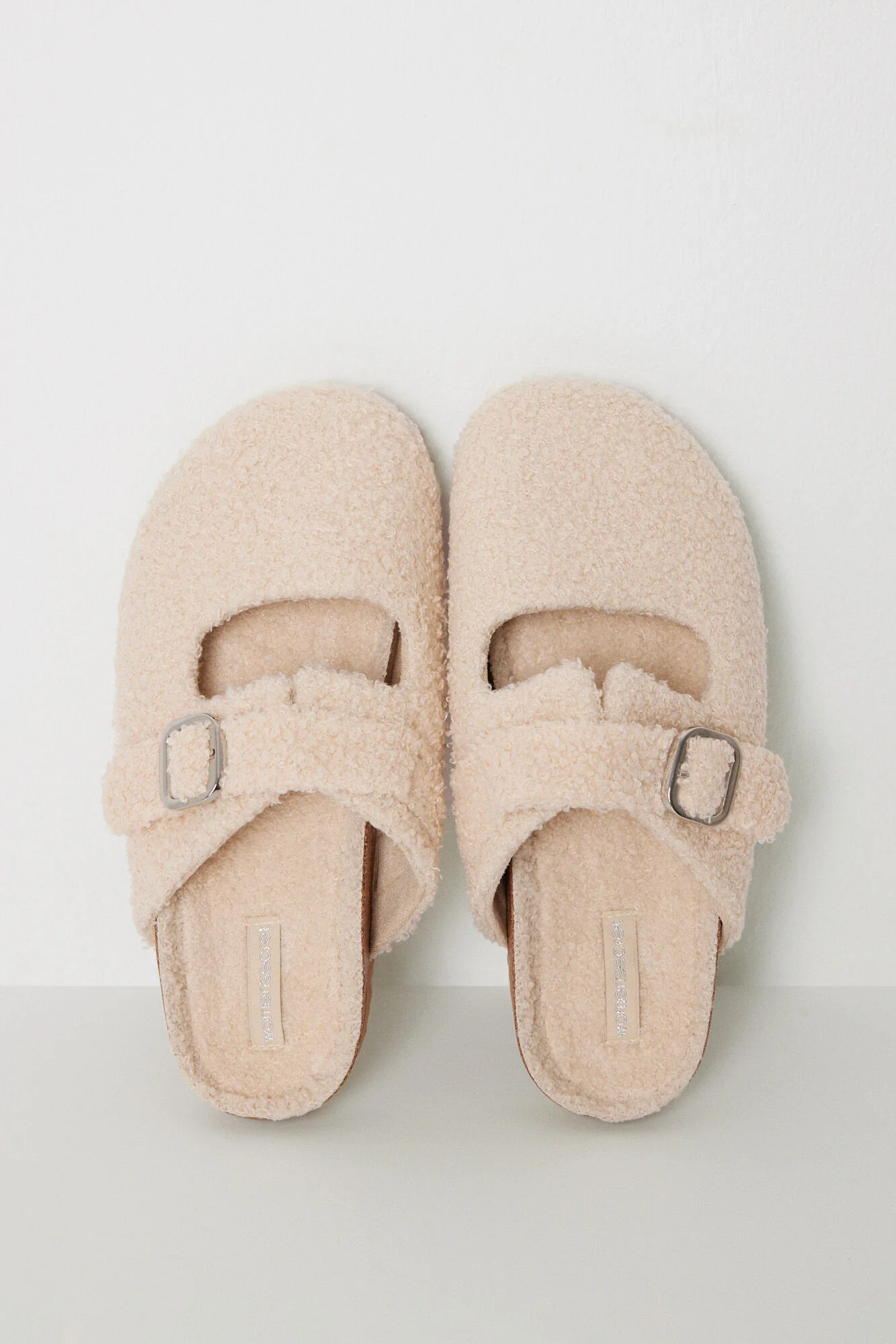 Ivory S/S Circular Knit - Image 2