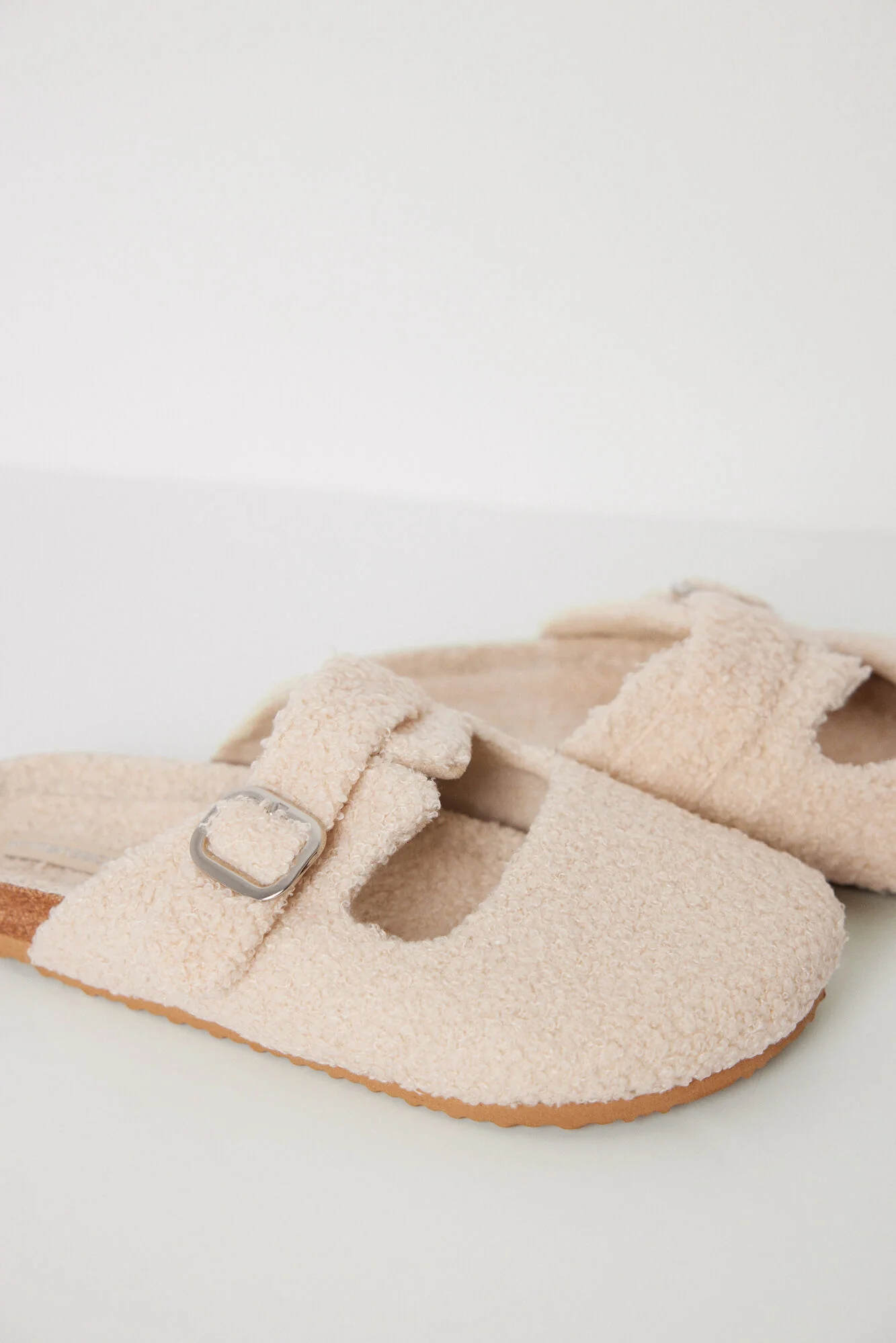 Ivory S/S Circular Knit - Image 4