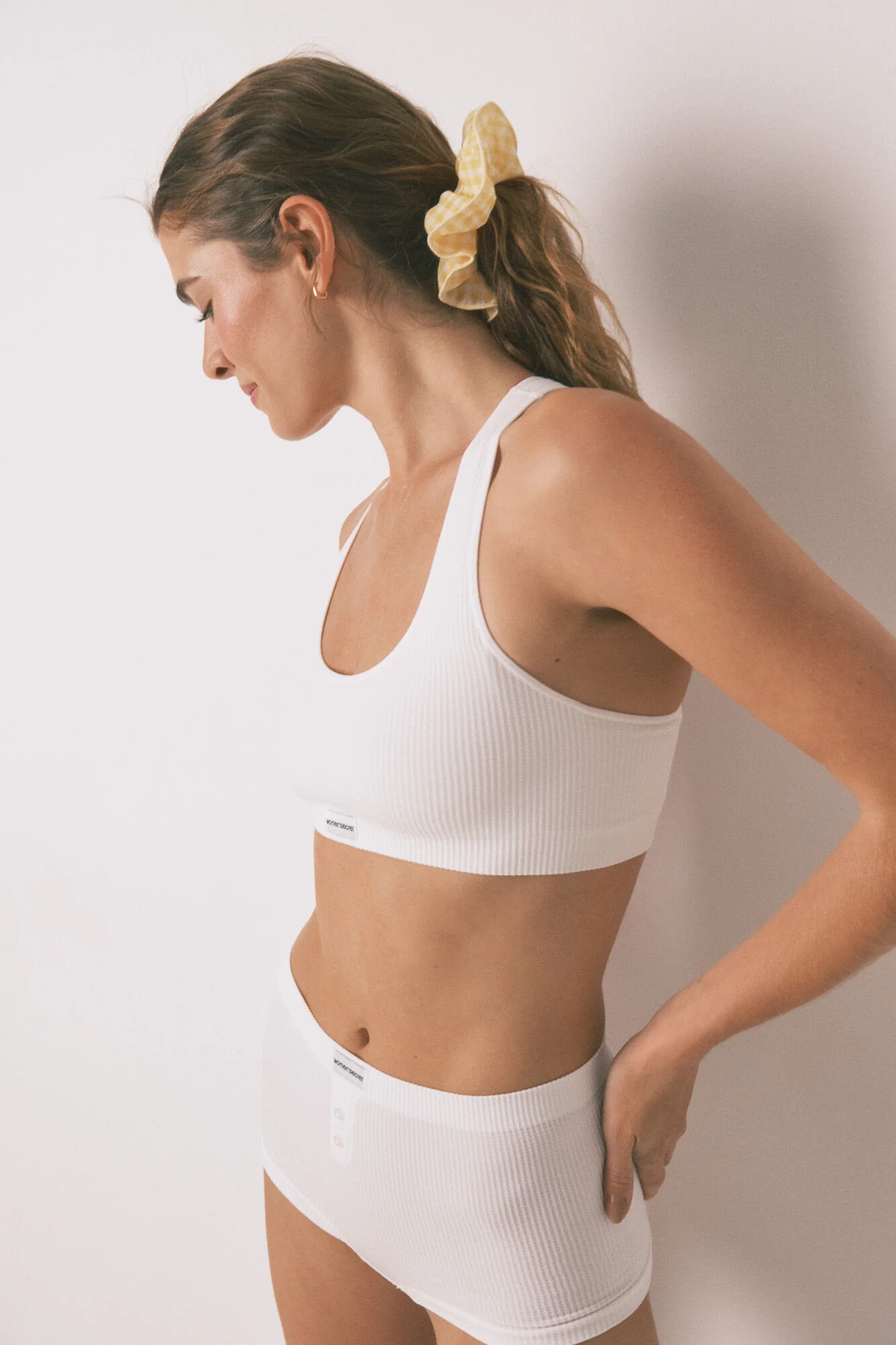 Ivory seamless boxers - Image 6