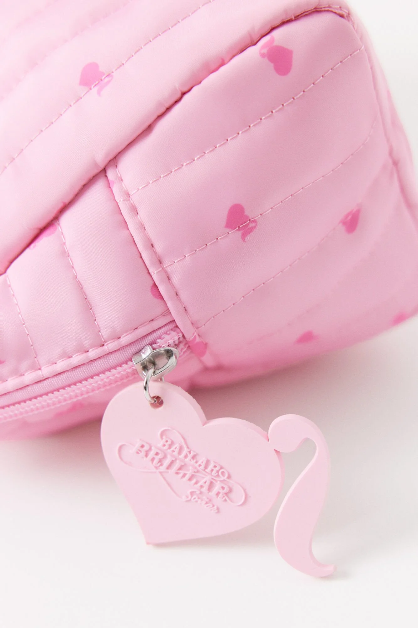 La Vecina Rubia medium vanity case - Image 3