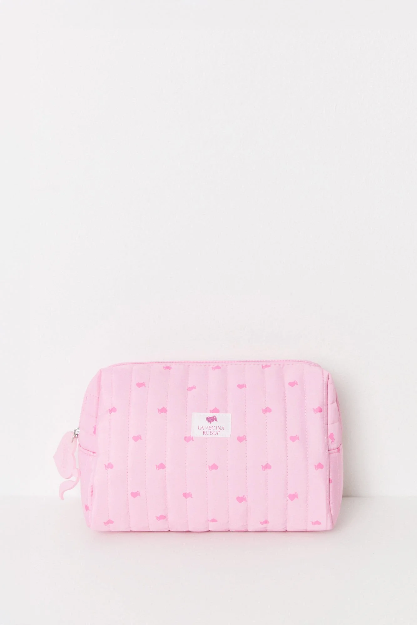 La Vecina Rubia medium vanity case - Image 6