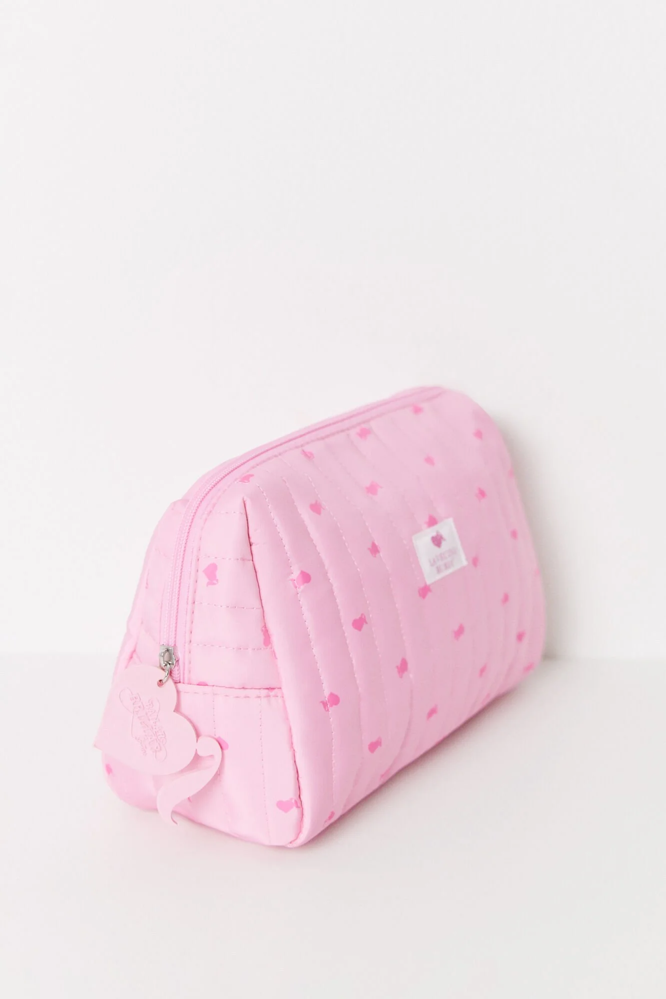 La Vecina Rubia medium vanity case - Image 7