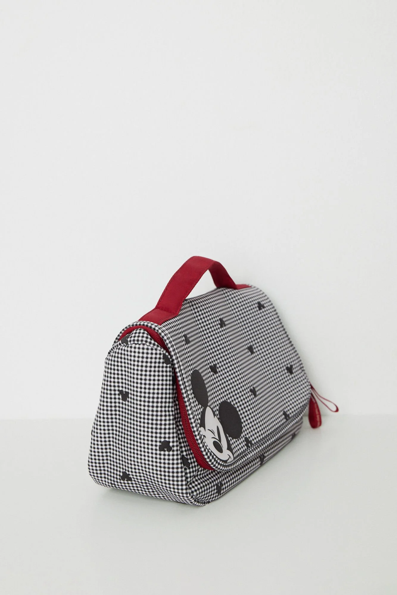 Large toiletry bag with Mickey Mouse hanger - Image 3