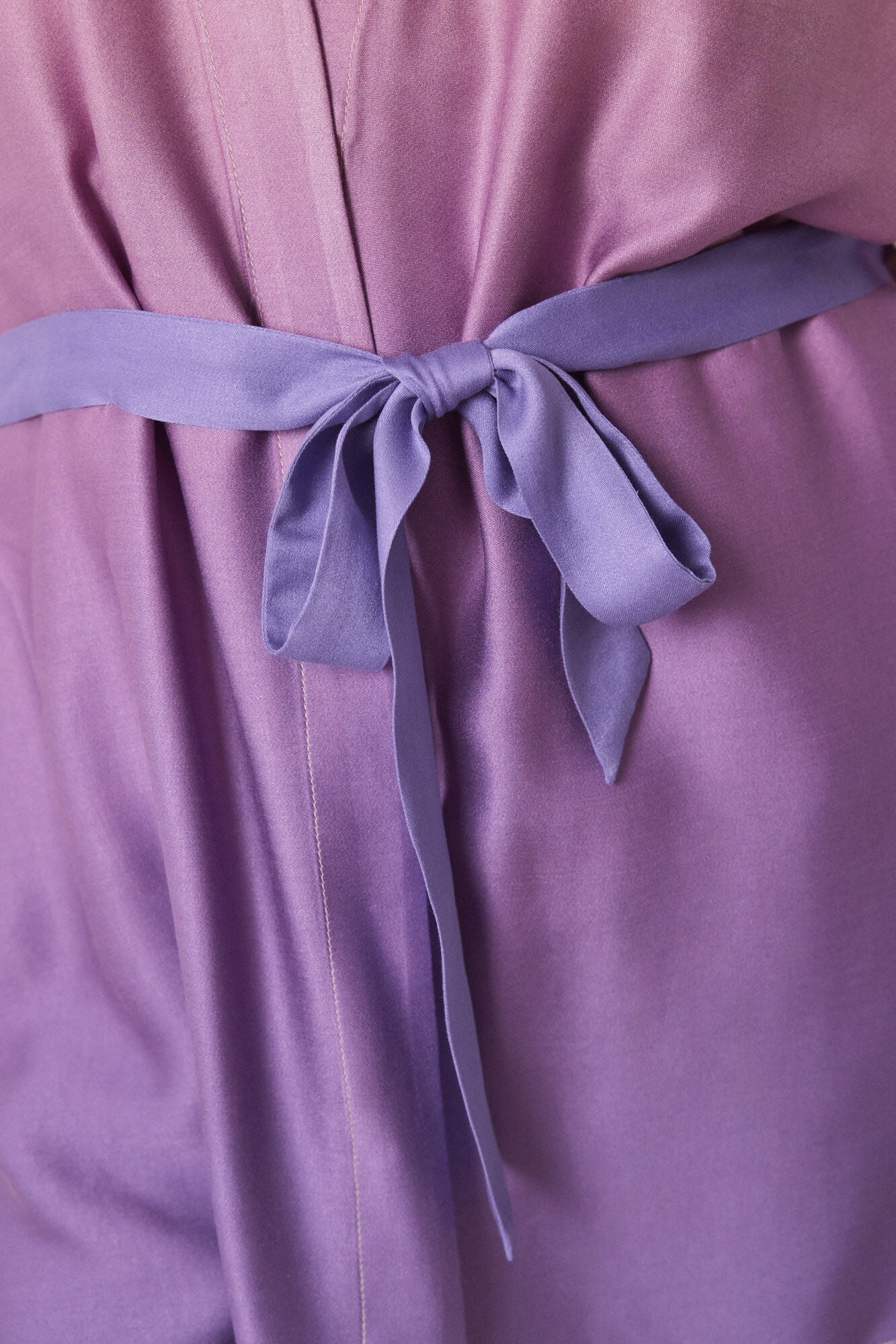 Long pyjamas set - Image 4