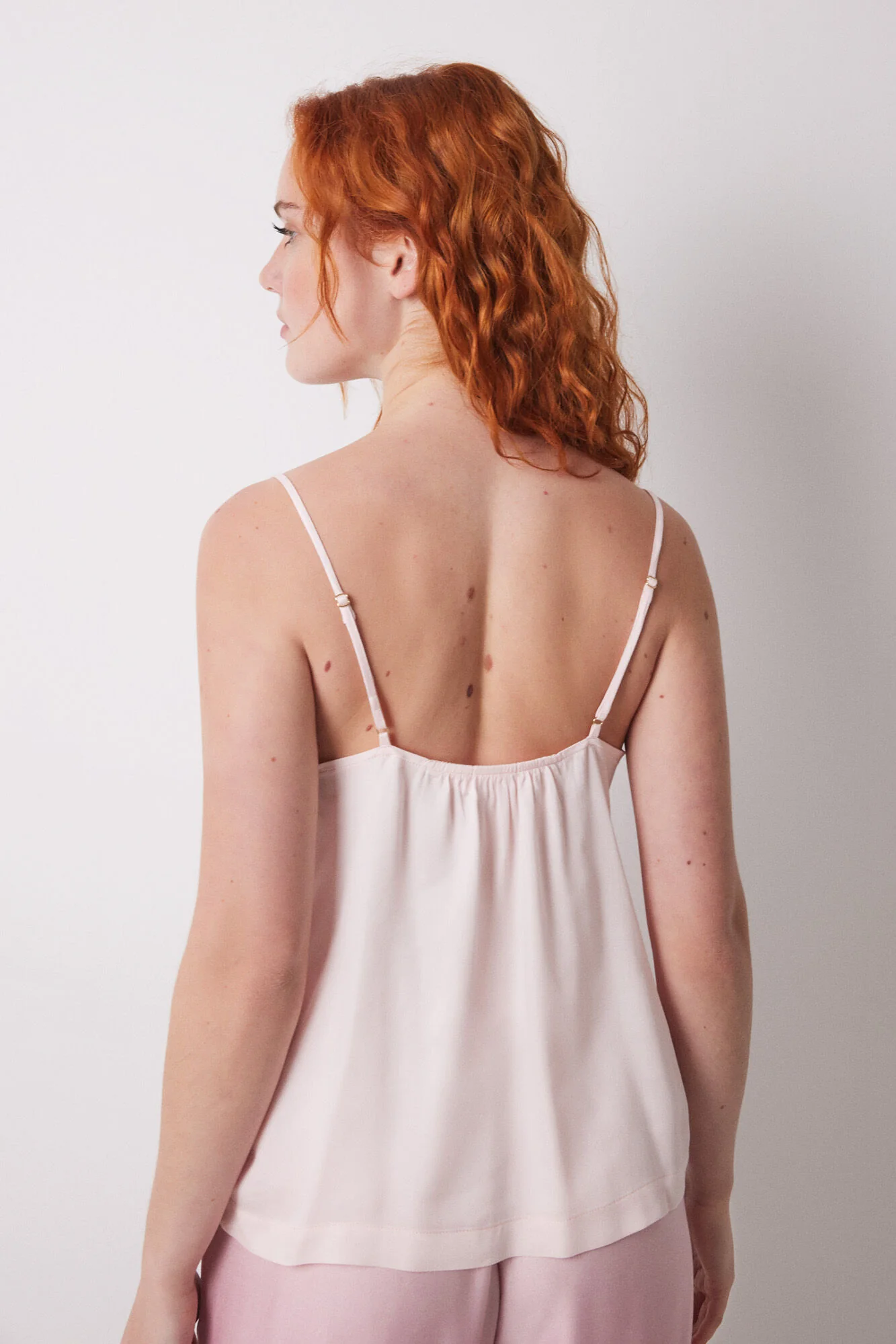 Long pyjamas set - Image 6