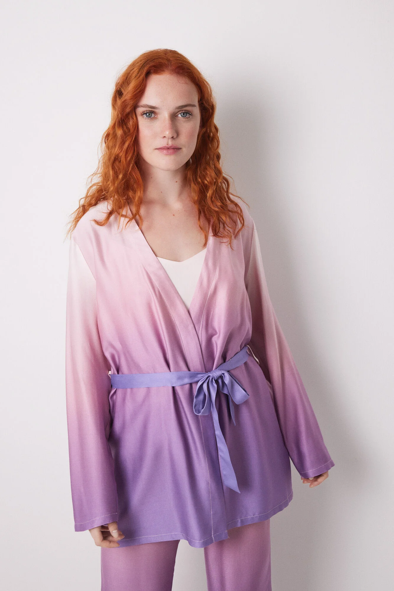 Long pyjamas set - Image 7