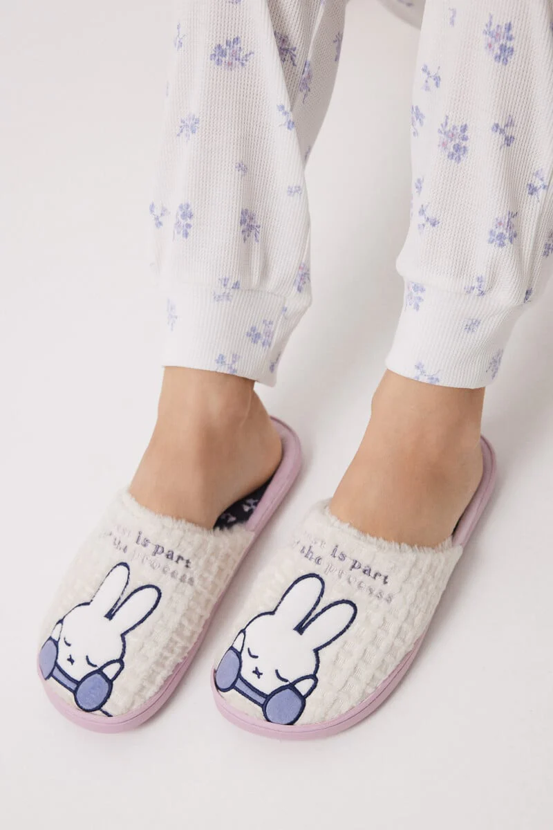 Snoopy slider slippers - Image 2