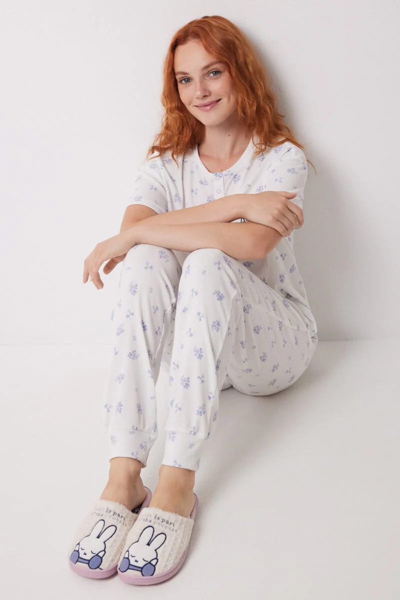 Snoopy slider slippers - Image 3