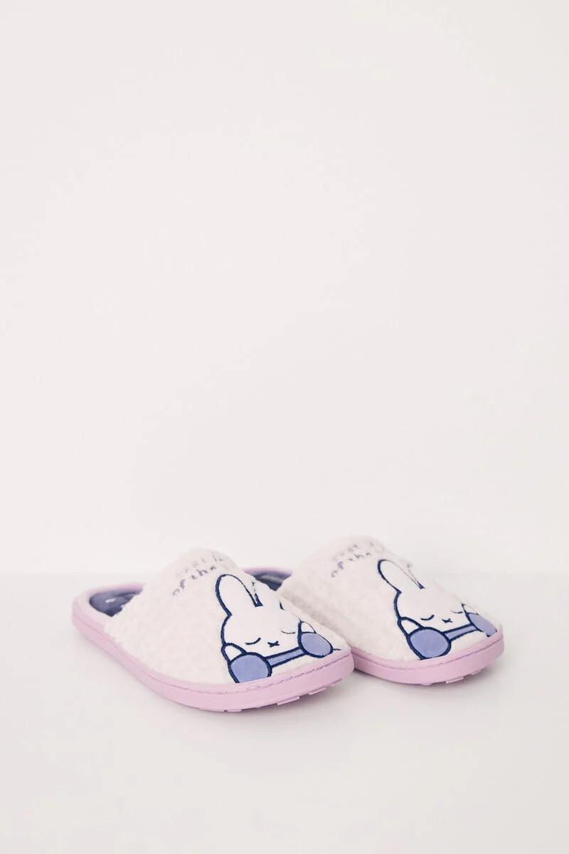 Snoopy slider slippers - Image 4