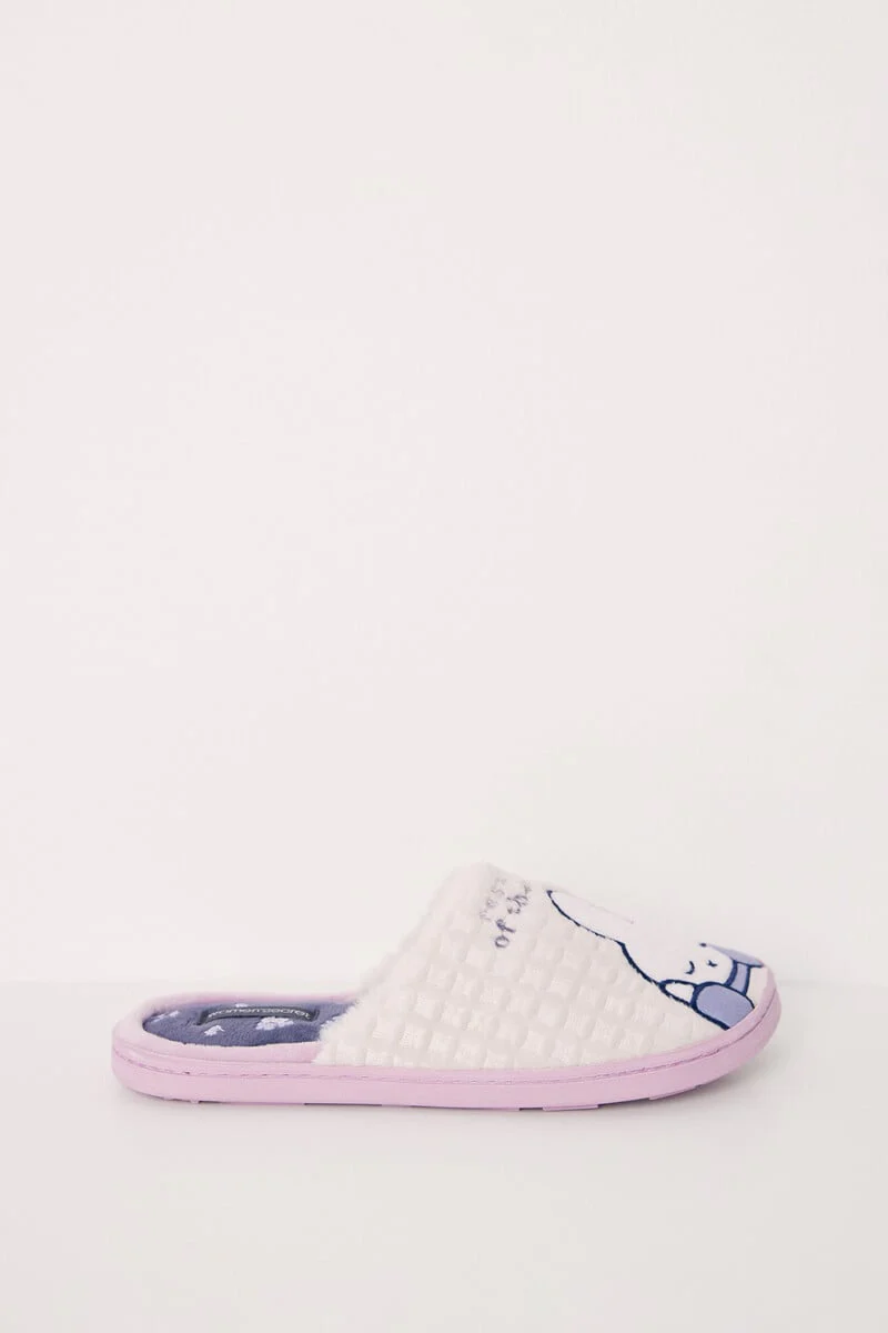 Snoopy slider slippers - Image 6