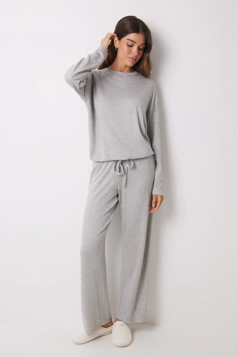 Soft ivory long set - Image 2