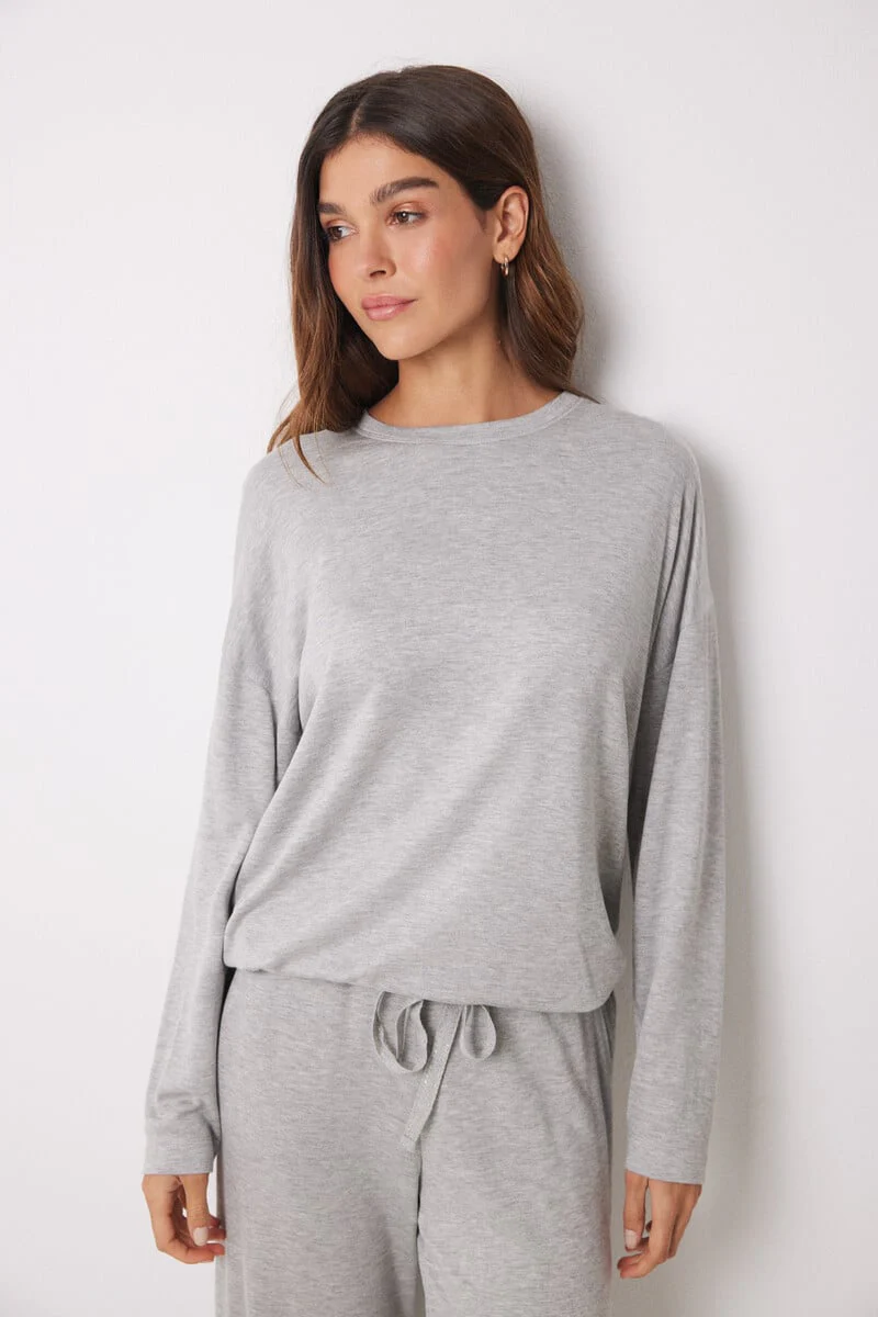 Soft ivory long set - Image 3