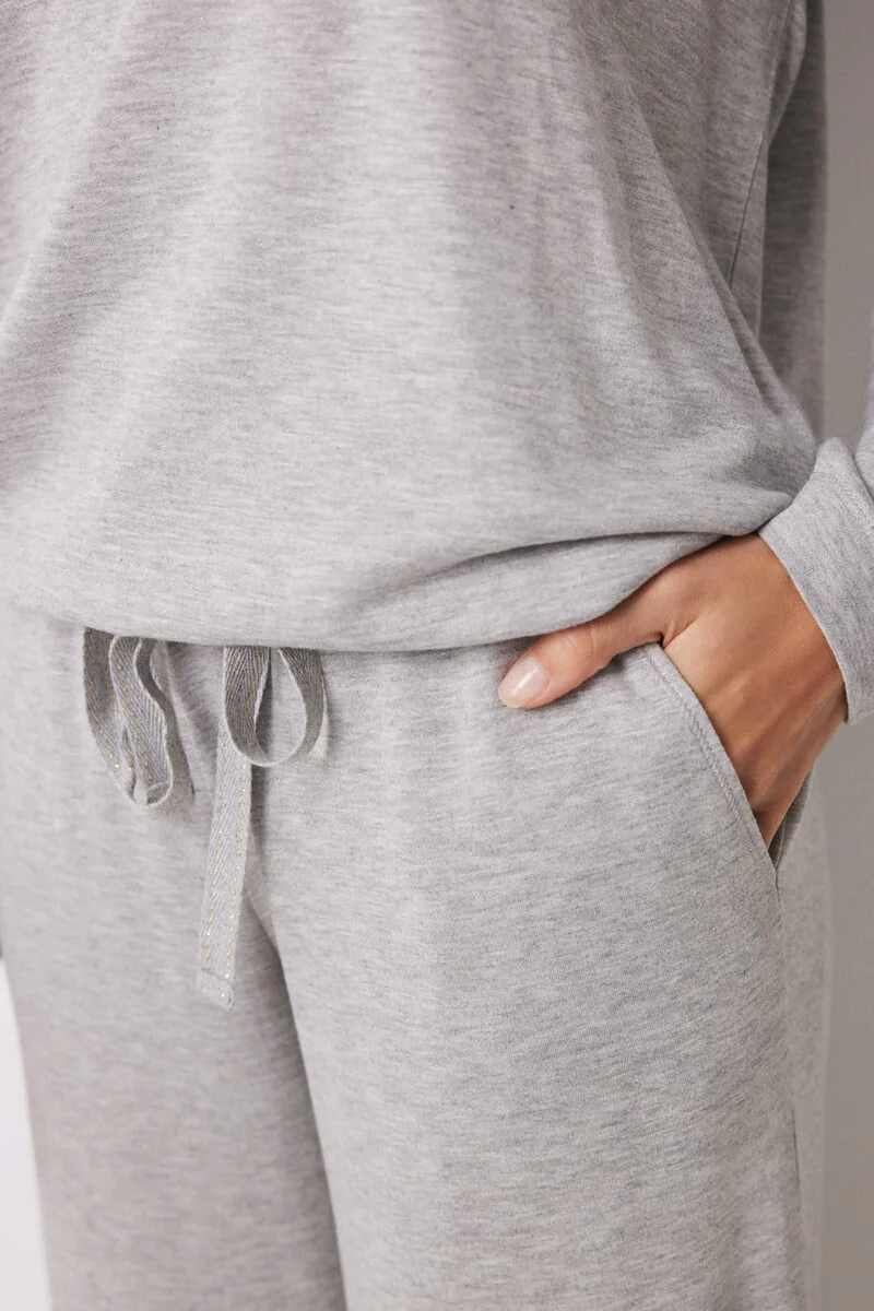 Soft ivory long set - Image 5