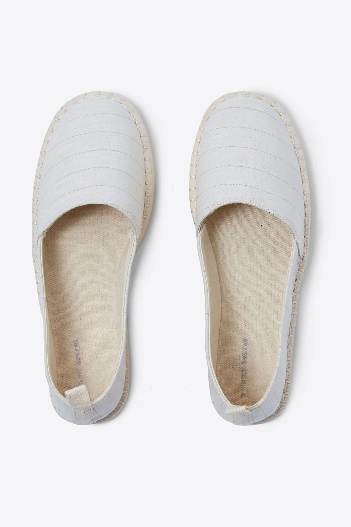 Miffy faux shearling ballet flats slippers - Image 5