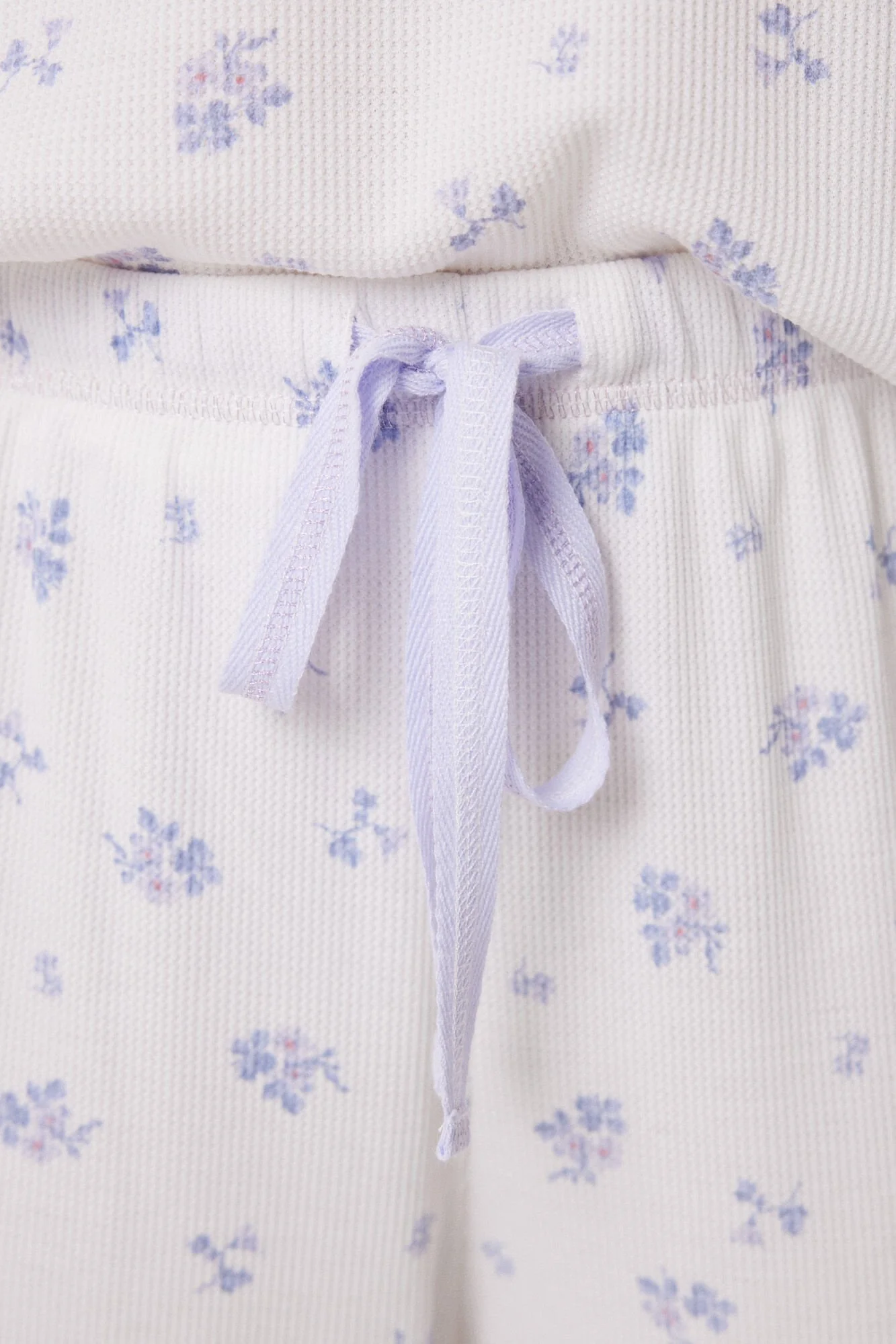 Miffy waffle short sleeve pyjamas - Image 3