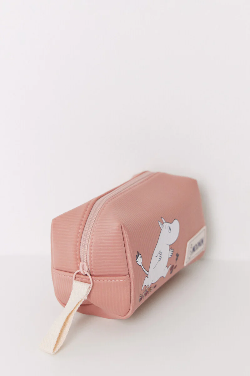 Moomin small cosmetic bag - Image 2
