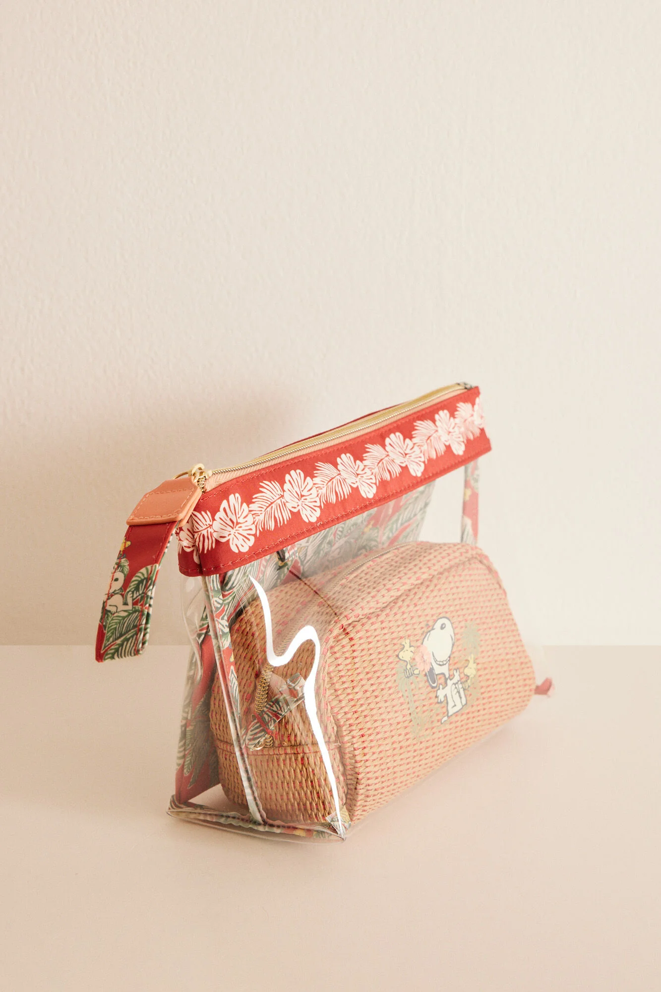 Tropical Snoopy vanity cases 3 - Image 3